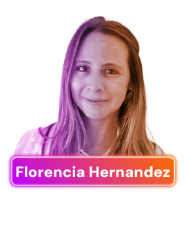 Florencia Hernandez - png web