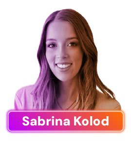 Sabrina Kolod - png web