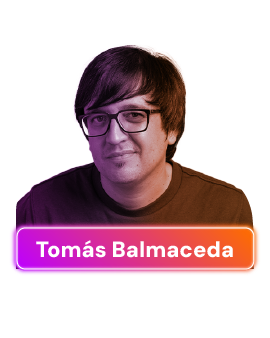 Tomás Balmaceda