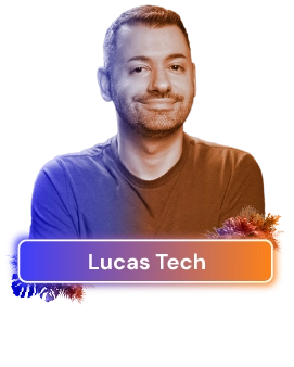 Lucas Tech