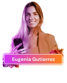 Eugenia Gutierrez