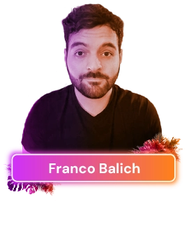 Franco Balich