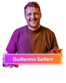 Guillermo Seifert