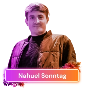 Nahuel Sonntag