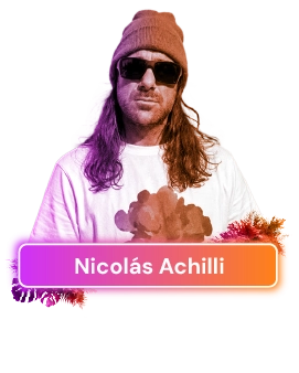 Nicolás Achilli