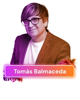 Tomás Balmaceda
