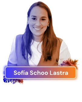 Sofía Schoo Lastra