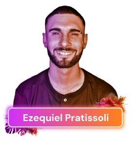 Ezequiel Pratissoli