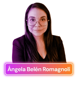 Ángela Belén Romagnoli