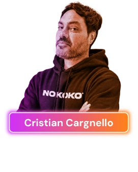 Cristian Cargnello