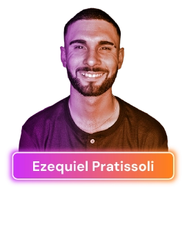 Ezequiel Pratissoli