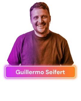 Guillermo Seifert
