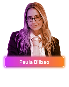 Paula Bilbao